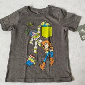 Toy story shirt